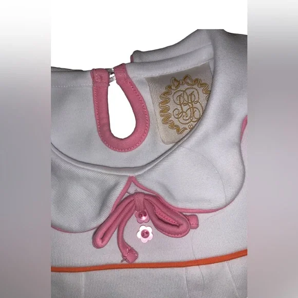 The Beaufort Bonnet Company shorts set toddler girl’s size 2 2T